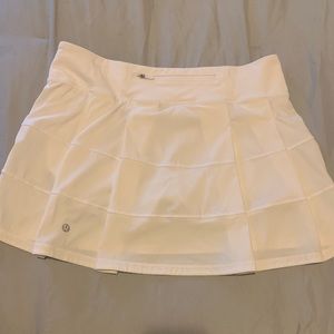 Lululemon Skirt